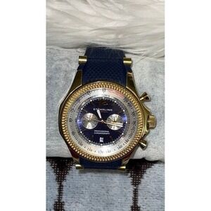 Targa Sport 176B3 Quartz 49mm Chronograph